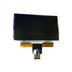 SAMSUNG LMS700KF25 7-inch TFT LCD display, 800×480 WVGA resolution, LED backlight for industrial use.