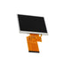 Sharp LQ035NC111 3.5-inch TFT LCD display, 320×240 resolution, LED backlight for handheld and embedded use.