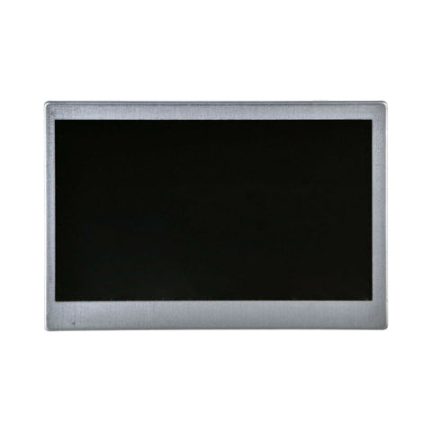 Sharp LQ042T5DZ13K 4.2-inch TFT LCD display, 480×272 WQVGA resolution, LED backlight for embedded and handheld devices.