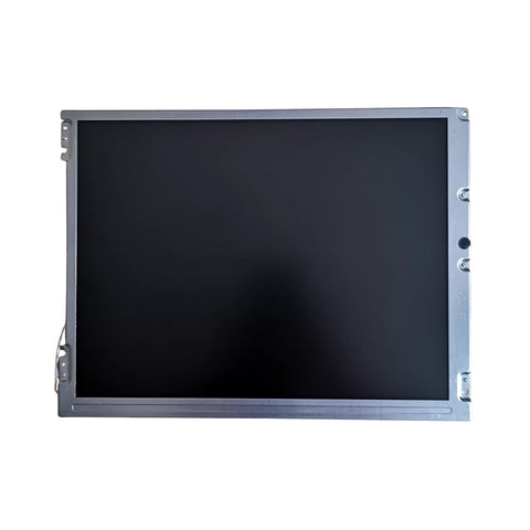 Sharp LQ057Q3DC01 5.7-inch TFT LCD display, 320×240 QVGA resolution, CCFL backlight for industrial and HMI use.