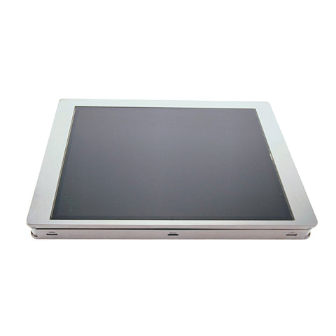 Sharp LQ057Q3DC17 5.7-inch TFT LCD display, 320×240 resolution, CCFL backlight for industrial and embedded use.
