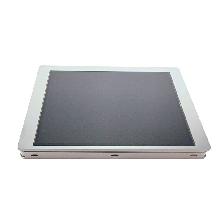 Sharp LQ057Q3DC17 5.7-inch TFT LCD display, 320×240 resolution, CCFL backlight for industrial and embedded use.