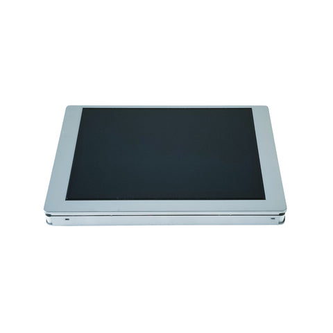 Sharp LQ057V3DG01 5.7-inch TFT LCD display, 640×480 VGA resolution, CCFL backlight for industrial and HMI applications.