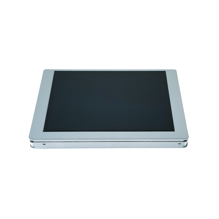Sharp LQ057V3DG01 5.7-inch TFT LCD display, 640×480 VGA resolution, CCFL backlight for industrial and HMI applications.