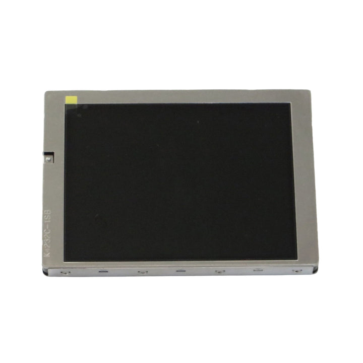 Sharp LQ057V3DG03 5.7-inch TFT LCD display, 640×480 VGA resolution with CCFL backlight for industrial systems.