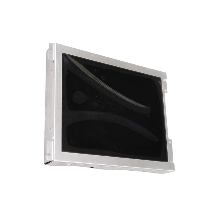 Sharp LQ064A5CG01 6.4-inch TFT LCD display, VGA 640×480 resolution with CCFL backlight for industrial systems.