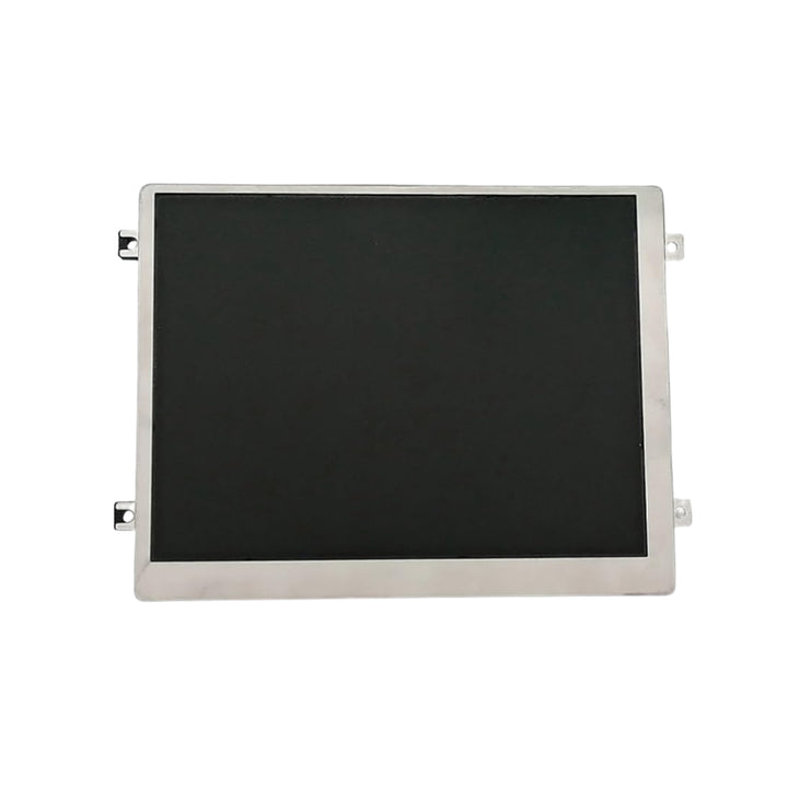 Sharp LQ064V3DG07 6.4-inch TFT LCD display, 640×480 VGA resolution with CCFL backlight for industrial automation.
