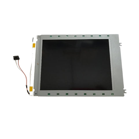 Sharp LQ064X3LW01 6.4-inch TFT LCD display, VGA 640×480 resolution with LED backlight for industrial applications.