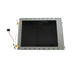 Sharp LQ064X3LW01 6.4-inch TFT LCD display, VGA 640×480 resolution with LED backlight for industrial applications.