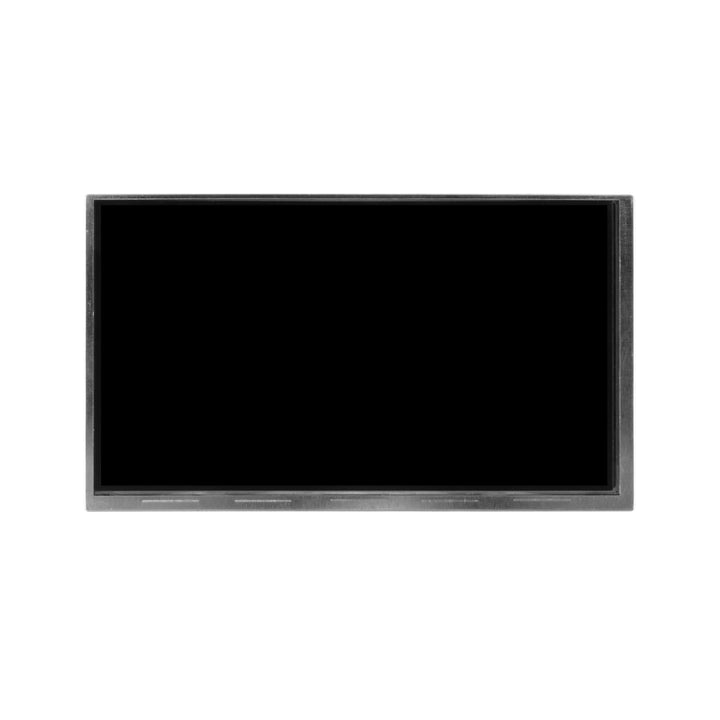 Sharp LQ065T9BR54U 6.5-inch TFT LCD display, 400×240 resolution, LED backlight for automotive and industrial devices.