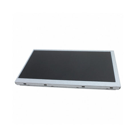 Sharp LQ070Y3DG05 7-inch TFT LCD display, 800×480 resolution, LED backlight for automotive and industrial use.