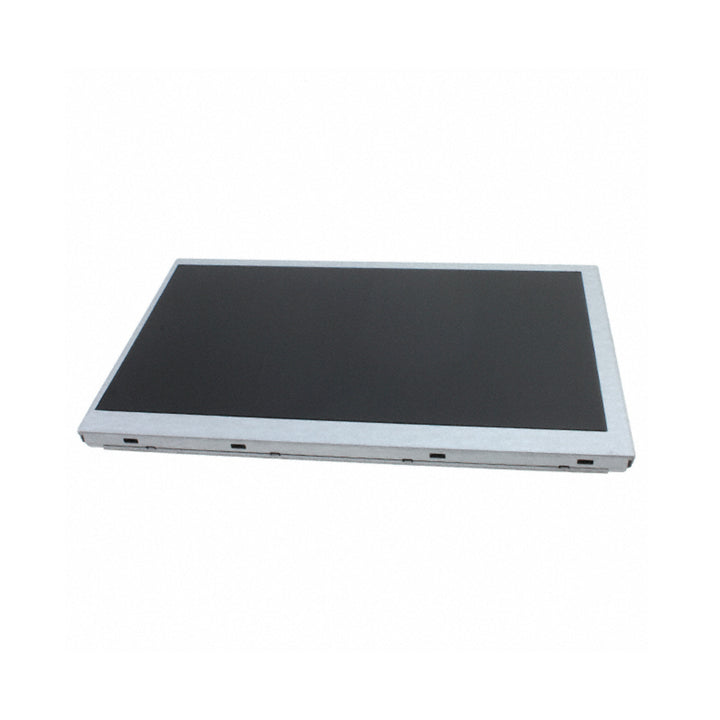 Sharp LQ070Y3DG05 7-inch TFT LCD display, 800×480 resolution, LED backlight for automotive and industrial use.