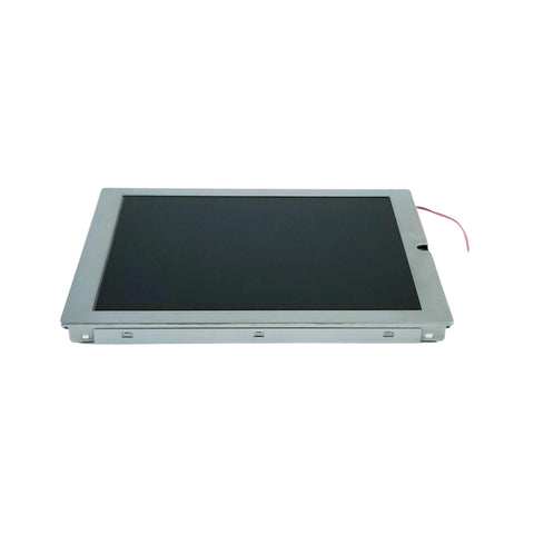 Sharp LQ075V3DG01 7.5-inch TFT LCD display, VGA 640×480 resolution with CCFL backlight for industrial and embedded use.