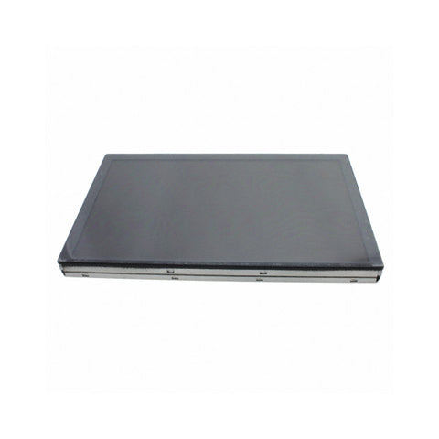 Sharp LQ080Y5DZ03A 8-inch TFT LCD display, 800×600 resolution, LED backlight for industrial and automotive systems.