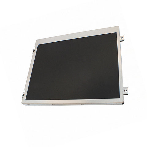 Sharp LQ084S3LG03 8.4-inch TFT LCD display, 800×600 SVGA resolution with CCFL backlight for industrial applications.