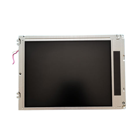 Sharp LQ084V1DG22 8.4-inch TFT LCD display, 800×600 resolution, LED backlight for industrial and embedded use.