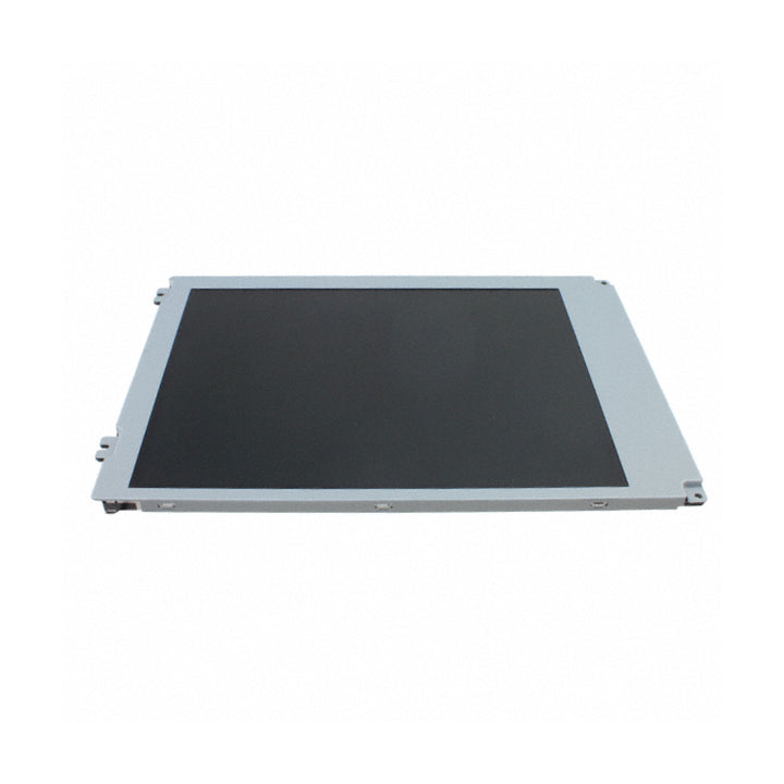 Sharp LQ084V1DG43 8.4-inch TFT LCD display, 800×600 SVGA resolution with LED backlight for industrial applications.