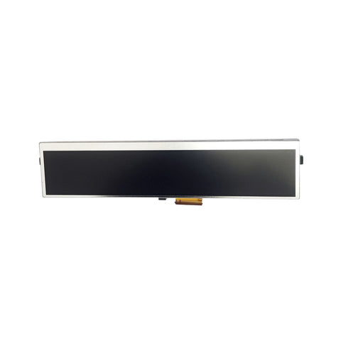 Sharp LQ092B5DW02 9.2-inch TFT LCD display, 800×480 resolution, LED backlight for industrial and embedded use.