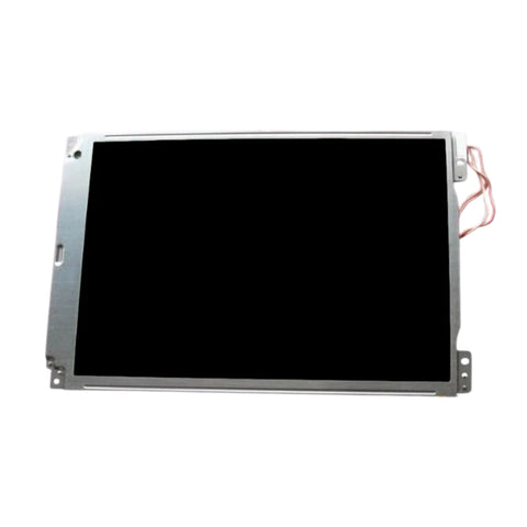 Sharp LQ104S1DG2A 10.4-inch TFT LCD display, 800×600 SVGA resolution with CCFL backlight for industrial use.