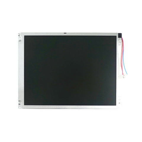 Sharp LQ104S1DG71 10.4-inch TFT LCD display, 800×600 resolution, LED backlight for industrial and embedded systems.