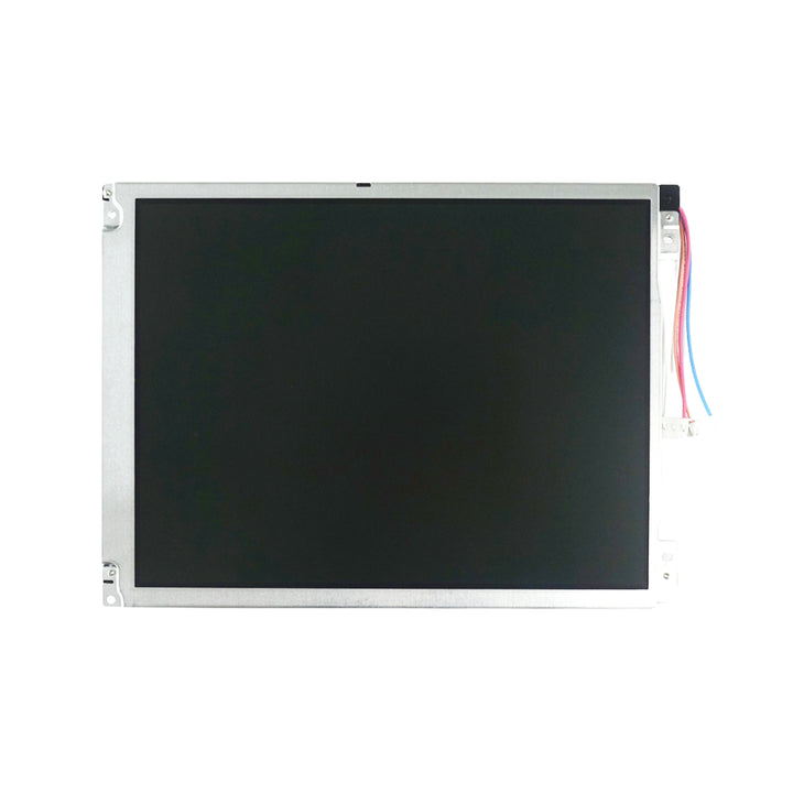 Sharp LQ104S1DG71 10.4-inch TFT LCD display, 800×600 resolution, LED backlight for industrial and embedded systems.