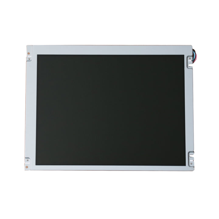 Sharp LQ104V1DG33 10.4-inch TFT LCD display, 640×480 resolution, LED backlight for industrial and HMI use.