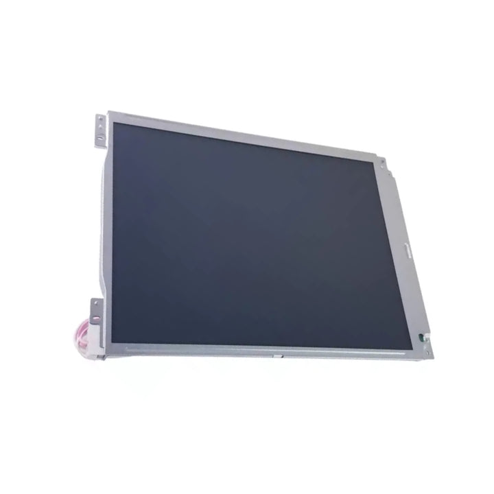Sharp LQ104V1DG51 10.4-inch TFT LCD display, 640×480 resolution, LED backlight for industrial and HMI use.