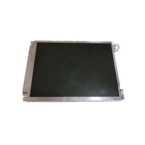 Sharp LQ104V1DG61 10.4-inch TFT LCD display, 1024×768 resolution, LED backlight for industrial and HMI use.