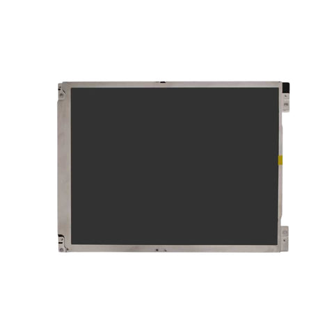 Sharp LQ104V1DG71 10.4-inch TFT LCD display, 640×480 resolution, LED backlight for industrial and HMI use.