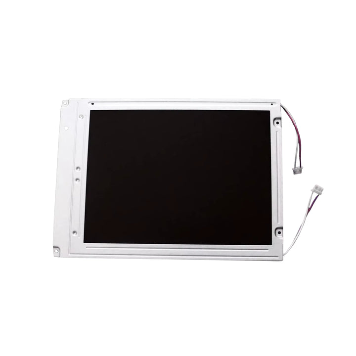 Sharp LQ104V7DS01 10.4-inch TFT LCD display, 640×480 resolution, CCFL backlight for industrial use.