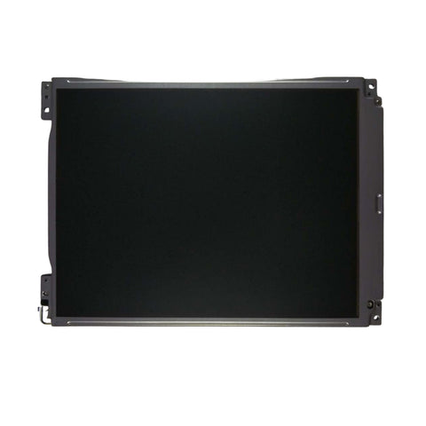 Sharp LQ10D367 10.4-inch TFT LCD display, 640×480 resolution, CCFL backlight for industrial use.