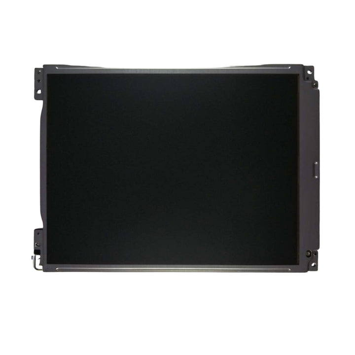 Sharp LQ10D367 10.4-inch TFT LCD display, 640×480 resolution, CCFL backlight for industrial use.