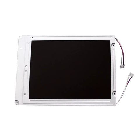 Sharp LQ10D42 10.0-inch TFT LCD display, 1024×600 resolution, LED backlight for industrial and HMI use.