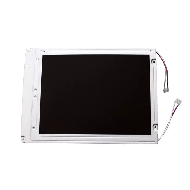 Sharp LQ10D42 10.0-inch TFT LCD display, 1024×600 resolution, LED backlight for industrial and HMI use.