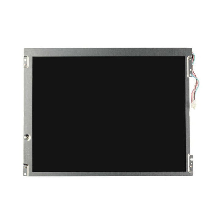Sharp LQ121S1DG41 12.1-inch TFT LCD display, 1024×768 resolution, LED backlight for industrial and HMI use.