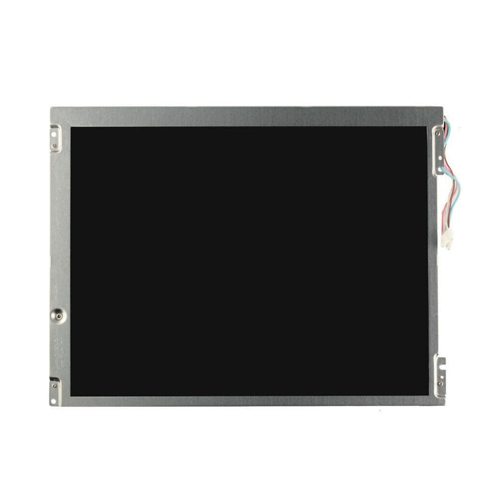 Sharp LQ121S1DG43 12.1-inch TFT LCD display, 1024×768 resolution, LED backlight for industrial and HMI use.