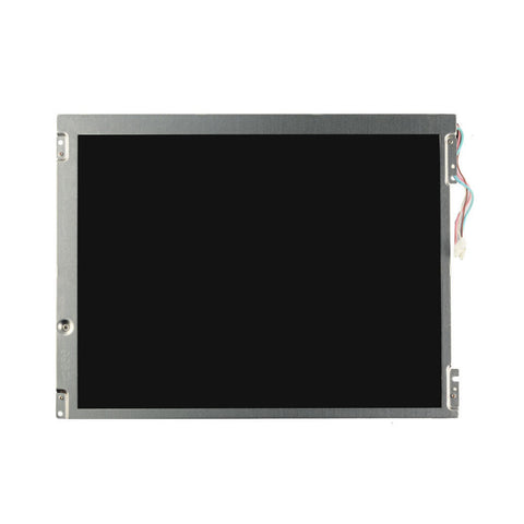 Sharp LQ121S1DG61 12.1-inch TFT LCD display, 1024×768 resolution, LED backlight for industrial and HMI use.