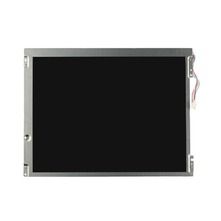 Sharp LQ121S1DG61 12.1-inch TFT LCD display, 1024×768 resolution, LED backlight for industrial and HMI use.