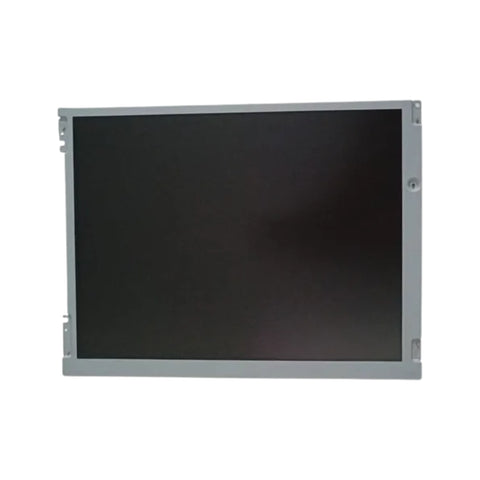 Sharp LQ121S1LG81 12.1-inch TFT LCD display, 800×600 resolution, LED backlight for industrial and HMI applications.