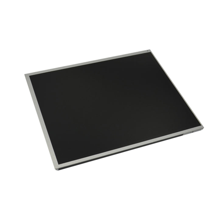 Sharp LQ121S1LG86 12.1-inch TFT LCD display, 800×600 resolution, LED backlight for industrial and HMI systems.