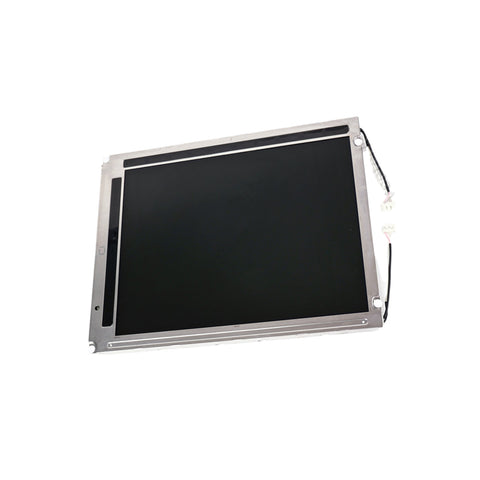 Sharp LQ12S41 12.1-inch STN LCD display, 800×600 resolution, CCFL backlight for industrial and embedded systems.