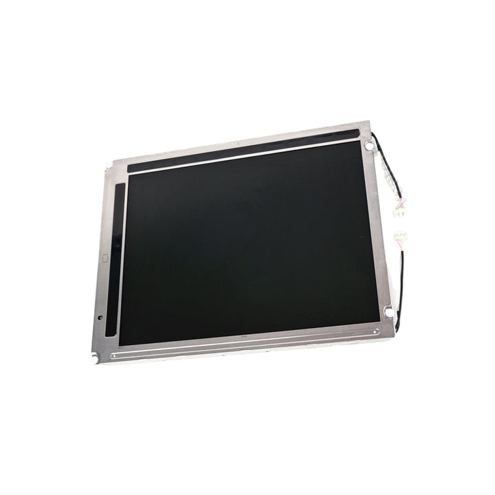 Sharp LQ12S41 12.1-inch STN LCD display, 800×600 resolution, CCFL backlight for industrial and embedded systems.