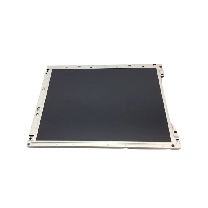 Sharp LQ150X1DWF1 15.0-inch TFT LCD display, 1024×768 resolution, CCFL backlight for industrial and HMI use.