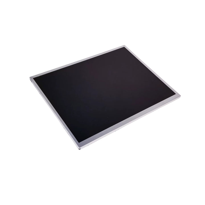 Sharp LQ150X1LG81 15.0-inch TFT LCD display, 1024×768 resolution, LED backlight for industrial and HMI use.