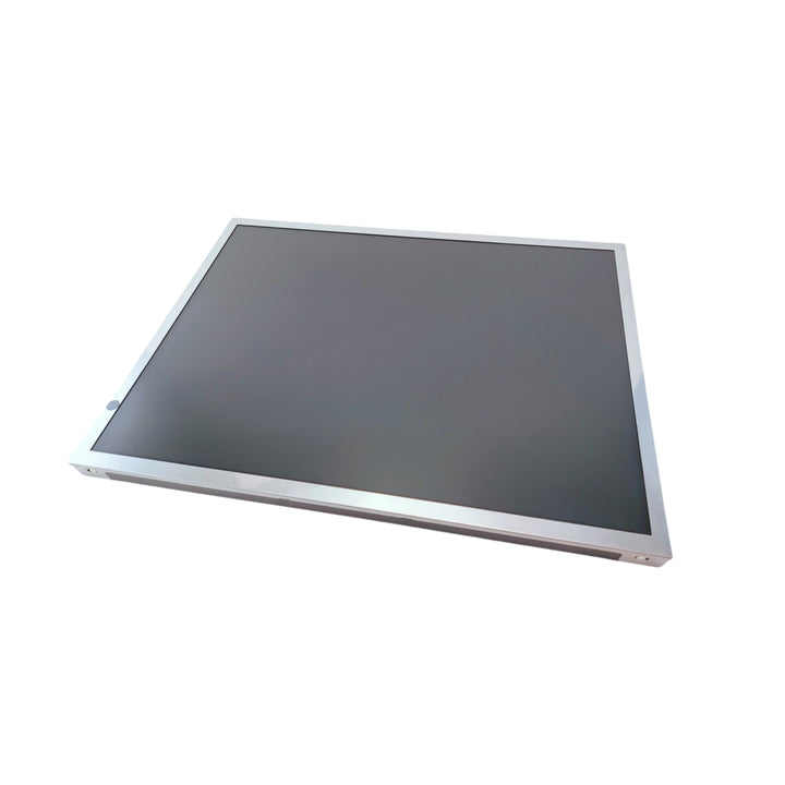 Sharp LQ150X1LG82 15.0-inch TFT LCD display, 1024×768 resolution, LED backlight for industrial and HMI use.