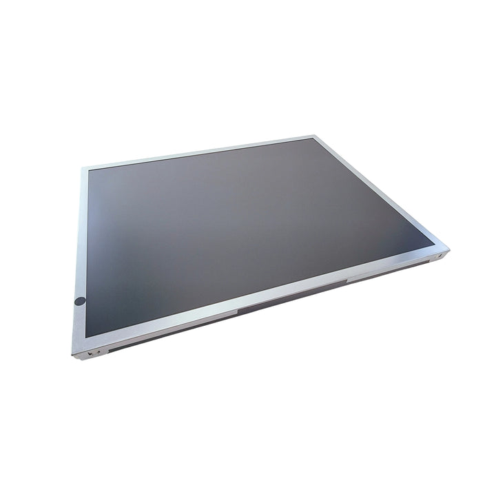 Sharp LQ150X1LG83 15.0-inch TFT LCD display, 1024×768 resolution, CCFL backlight for industrial applications.