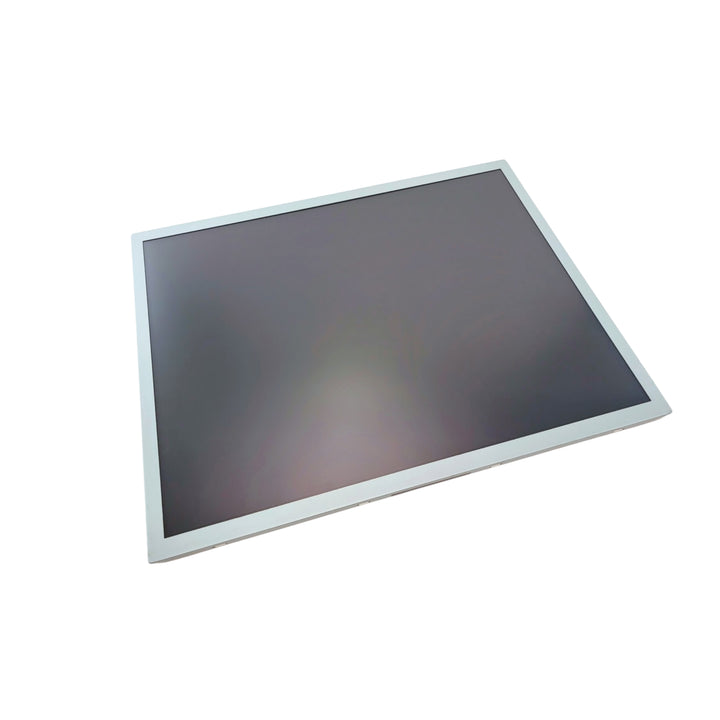 Sharp LQ150X1LG92 15.0-inch TFT LCD display, 1024×768 resolution, LED backlight for industrial and HMI use.