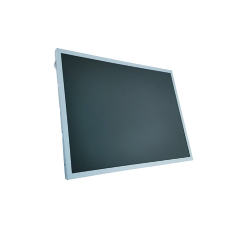 Sharp LQ150X1LGN2A 15-inch TFT LCD display, 1024×768 XGA resolution, LED backlight for industrial applications.