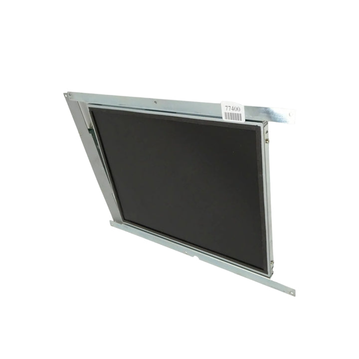 Sharp LQ150X1LGN2C 15-inch TFT LCD display, 1024×768 XGA resolution, LED backlight for industrial and HMI systems.
