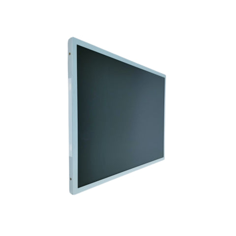 Sharp LQ150X1LGN7 15-inch TFT LCD display, 1024×768 resolution, LED backlight for industrial and HMI systems.